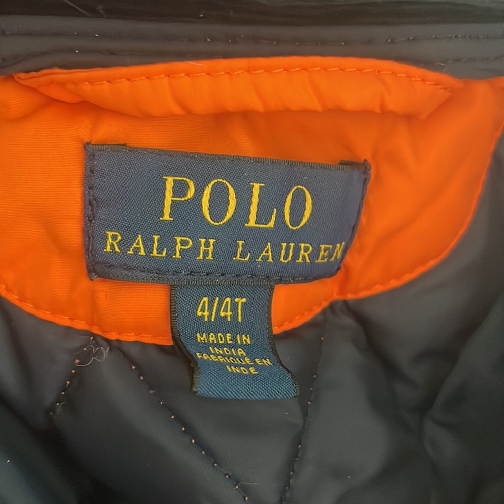 Packable Jacket by Ralph Lauren. - Picture 2 of 2